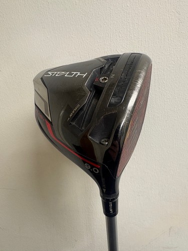 Taylormade stealth plus driver - stealth,