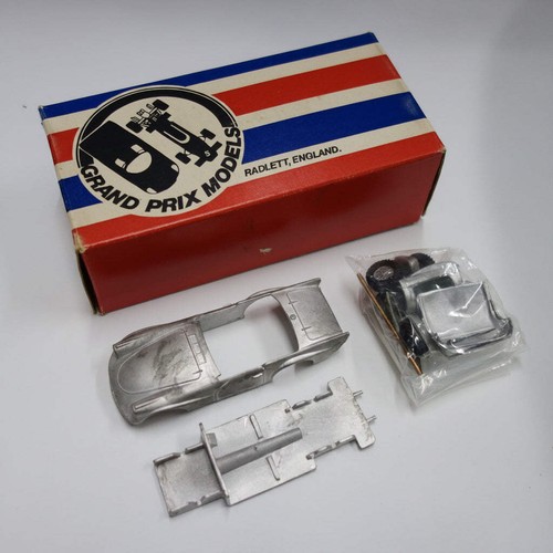Nib grand prix - prix, models