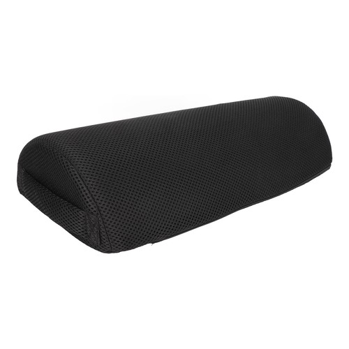 Half round bolster - half,