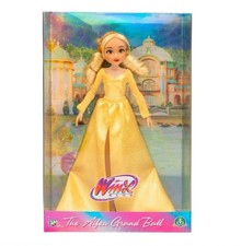 Winx Club Stella The Alfea