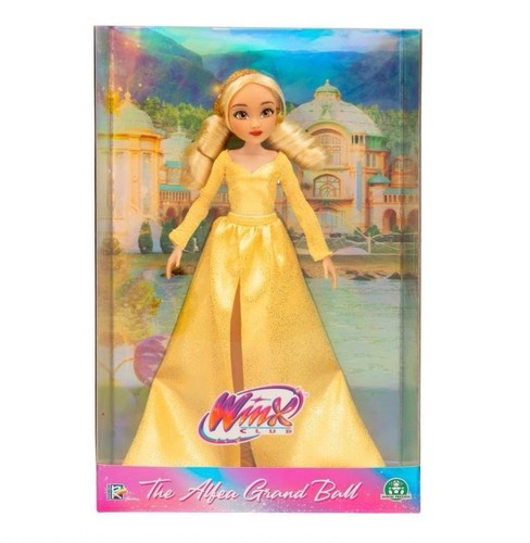 Winx club stella - the, alfea