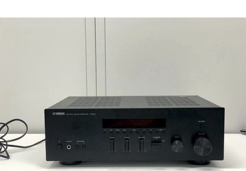 Yamaha s500 integrated - a,
