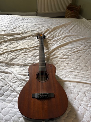 Martin lx1e sheeran - ed, +