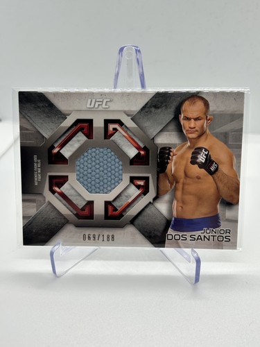 Junior dos santos - dos,