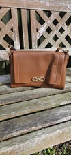 Anya Hindmarch Brown Leather