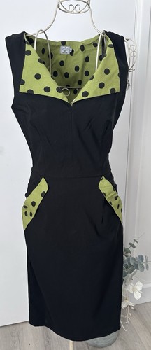 Diva catwalk retro black - diva,