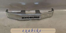 fork cover for Hyosung GT 125 COMET from 2003 to 2009