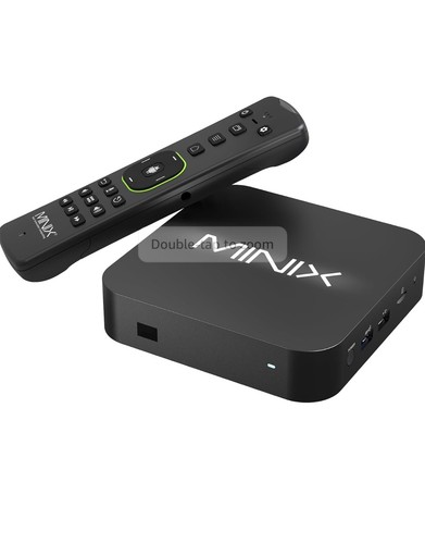 Minix u8k ultra android - minix,