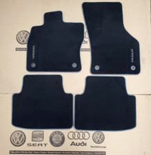 Original VW Passat B8 floor