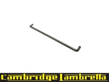 Lambretta Brake Rod 2nd Section - D/LD