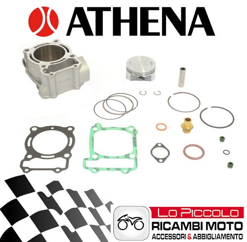 Thermal group cylinder - thermal,