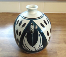 VINTAGE STUDIO ART POTTERY