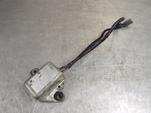 1974 suzuki 250 ignition - 1974,
