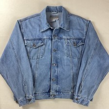 Vintage Wrangler Hero Denim