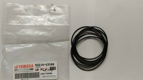Yamaha ring seal sealing - o-ring,