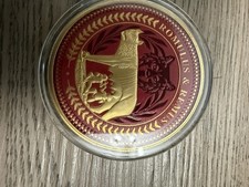 Roman Collective Coin