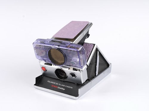 Polaroid sonar autofocus - polaroid,