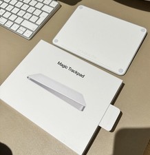 Apple Magic Trackpad