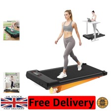 Electric Treadmill with 7%
