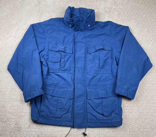 Vintage rei jacket mens - jacket,