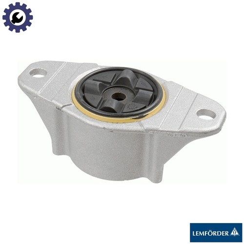 Suspension strut support mount - support,