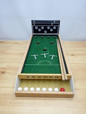 Vintage 1970s Toy Works Table