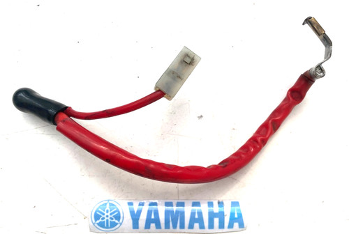 Yamaha 900 xj900 battery - yamaha,