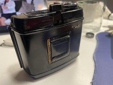 Mamiya RB67 Pro S 120 Film