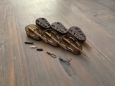 6 Fishing Method Feeders /