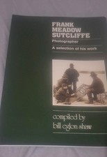 Vintage Frank Meadow Sutcliffe