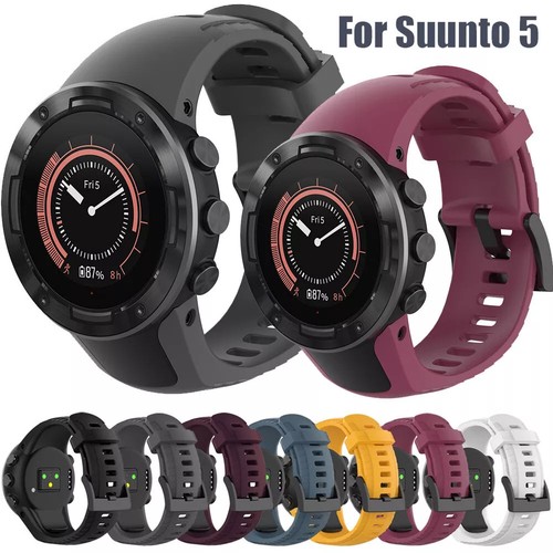For suunto strap replacement - for,