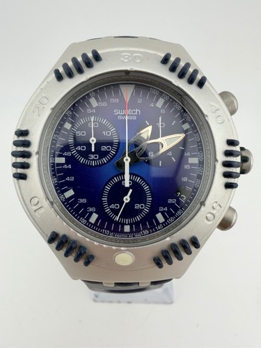 Swatch irony scuba - scuba, 200