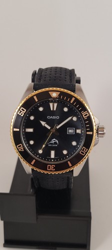 Casio duro mens 200m dive - 200m,