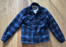 Schott NYC Timber 2 Jacket size S