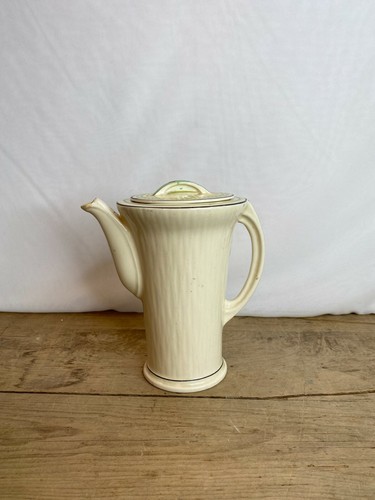 Vintage art deco burleigh ware - vintage,