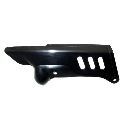 Chain guard cover - chain,