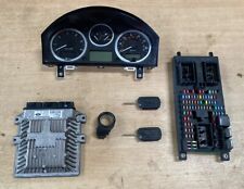 ECU kit Land Rover Discovery 3 2.7 TDV6