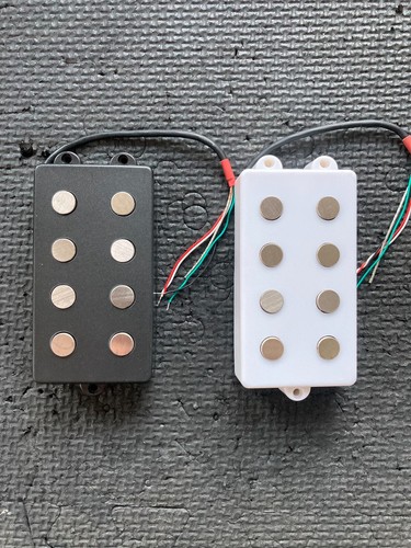 Retrovibe musicman style - retrovibe, musicman-style
