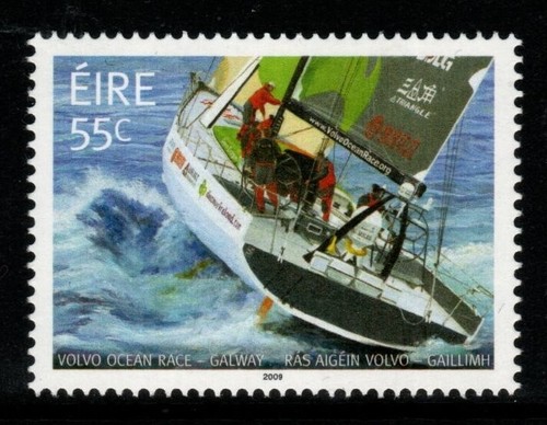 Ireland sg1962 2009 - ireland,