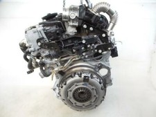 2016-2019 VAUXHALL VIVARO 1.6 CDTI R9M413 Reconditioned Engine Single Or Biturbo
