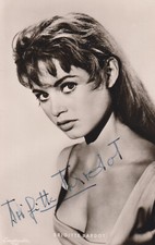 BRIGITTE BARDOT Original