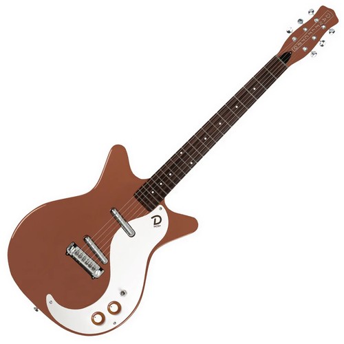 Danelectro dc59m nos double - nos+,
