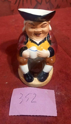 Vintage burlington ware - ware, john