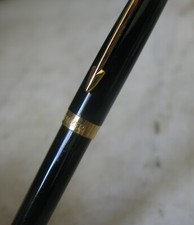 Parker 75 Ballpoint Pen In