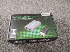 Bitfunx - Original OG XBOX