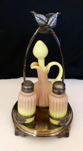 Washington burmese cruet - mt,