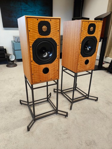 Harbeth compact 7es in - hl,