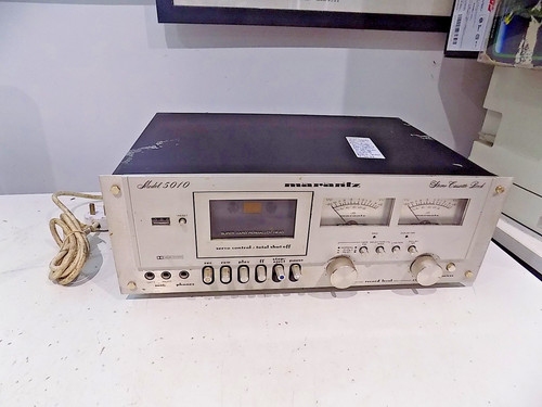 Marantz 5010 1970s vintage - 5010,