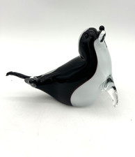 Authentic Murano Glass Baby