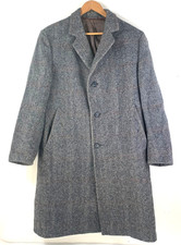 Vintage Dunn & Co Wool